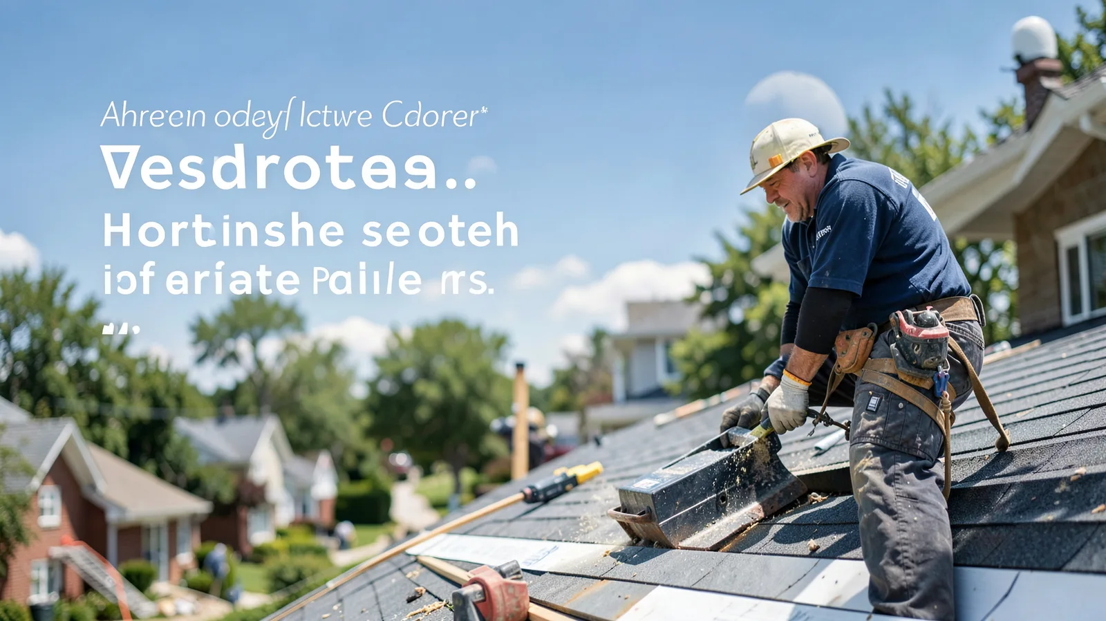 Roof Replacement in Tetonia, ID near me
